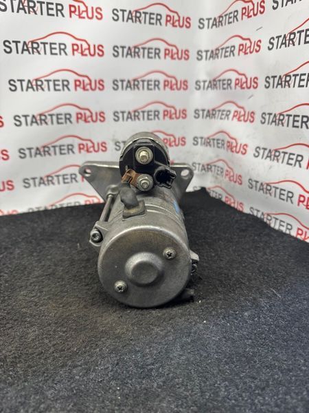 Стартер TOYOTA Auris E15 Yaris 2 3 P9 P13 Urban Cruiser P9 1.4 D-4D 2810033120 2810033120 фото