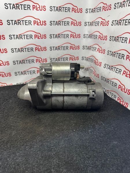 Стартер TOYOTA Auris E15 Yaris 2 3 P9 P13 Urban Cruiser P9 1.4 D-4D 2810033120 2810033120 фото