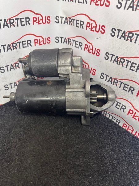 Стартер VW Passat AUDI 100 80 A4 A6 SKODA Superb  1.6 1.8 2.0 1993-2005 06b911023 06b911023 фото