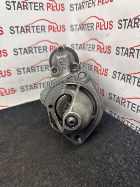 Стартер VW Passat AUDI 100 80 A4 A6 SKODA Superb  1.6 1.8 2.0 1993-2005 06b911023 06b911023 фото