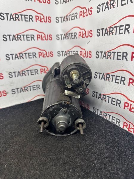 Стартер VW Passat AUDI 100 80 A4 A6 SKODA Superb  1.6 1.8 2.0 1993-2005 06b911023 06b911023 фото