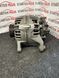 Генератор AUDI A4 A6 SKODA Superb  VOLKSWAGEN Passat 2.4 2.5 3.0 TDi quattro 0124525008 0124525008 фото 4