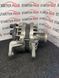 Генератор Duster Lodgy Logan Sandero Kubistar Kangoo Clio 1.5 DCi K9K F000BL0703 F000BL0703 фото 5