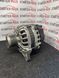 Генератор Duster Lodgy Logan Sandero Kubistar Kangoo Clio 1.5 DCi K9K F000BL0703 F000BL0703 фото 6