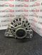 Генератор Duster Lodgy Logan Sandero Kubistar Kangoo Clio 1.5 DCi K9K F000BL0703 F000BL0703 фото 1