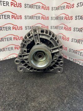 Генератор AUDI A2 SEAT Arosa Cordoba Ibiza SKODA Fabia Roomster VOLKSWAGEN Lupo Polo 1.2  1.4 TDI 0124325088 0124325088 фото