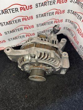 Генератор MAZDA 3 MAZDA 5 1.8 2.0 2.3  a3tg1391a a3tg1391a фото