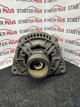 Генератор MERCEDES-BENZ V230 Vito 110 2.3 TD OM601 0123510058 0123510058 фото