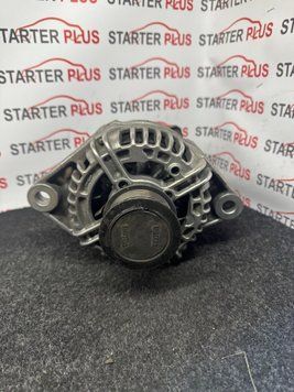 Генератор Opel Astra J Insignia A Zafira Insignia 1.9 CDTI 0124325172 0124325172 фото