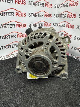 Генератор OPEL GRANDLAND CITROEN CITROEN JUMPER PEUGEOT BOXER  508 TOYOTA PROACE VERSO A002TV0081ZE A002TV0081ZE фото