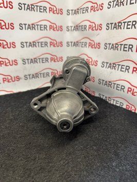 Стартер FIAT FIORINO DOBLO PUNTO QUBO OPEL COMBO CORSA 1.3 MultiJet 46823548 46823548 фото