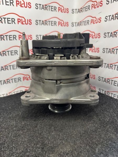 Генератор AUDI A2 SEAT Arosa Cordoba Ibiza SKODA Fabia Roomster VOLKSWAGEN Lupo Polo 1.2  1.4 TDI 0124325088 0124325088 фото