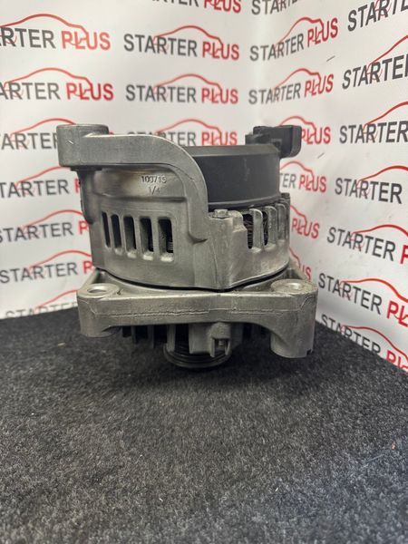 Генератор BMW F20 F21 1.6 F30 F35 2.0 F32 F33 F83 F36 2.0 Diesel N47 fg18d111 fg18d111 фото