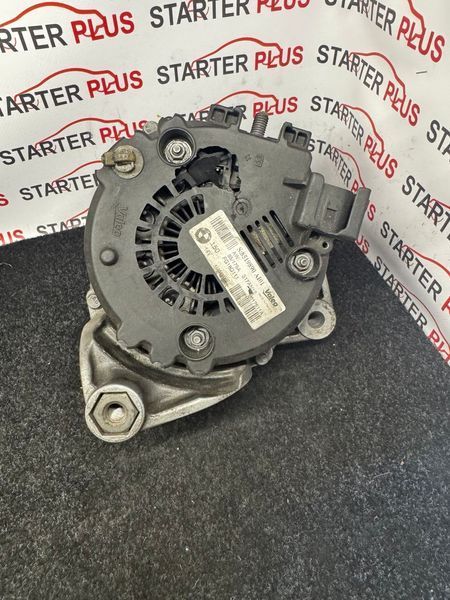 Генератор BMW F20 F21 1.6 F30 F35 2.0 F32 F33 F83 F36 2.0 Diesel N47 fg18d111 fg18d111 фото