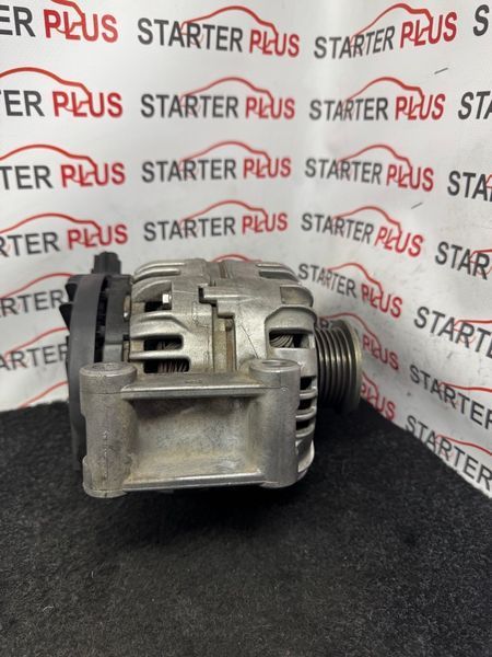 Генератор FORD Tourneo FORD Transit 2.0  0124415030 0124415029 0124415029 фото