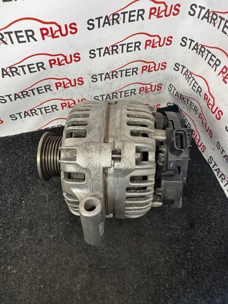 Генератор FORD Tourneo FORD Transit 2.0  0124415030 0124415029 0124415029 фото