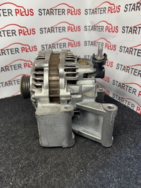 Генератор MAZDA 3 MAZDA 5 1.8 2.0 2.3  a3tg1391a a3tg1391a фото