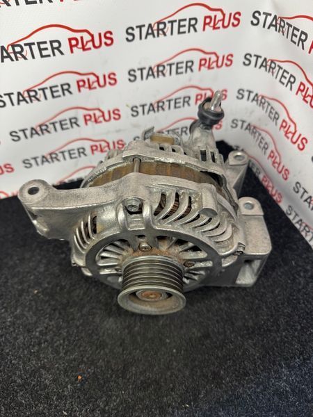 Генератор MAZDA 3 MAZDA 5 1.8 2.0 2.3  a3tg1391a a3tg1391a фото