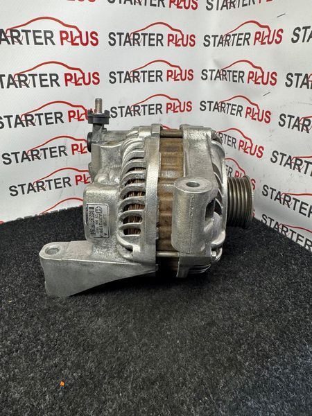 Генератор MAZDA 3 MAZDA 5 1.8 2.0 2.3  a3tg1391a a3tg1391a фото