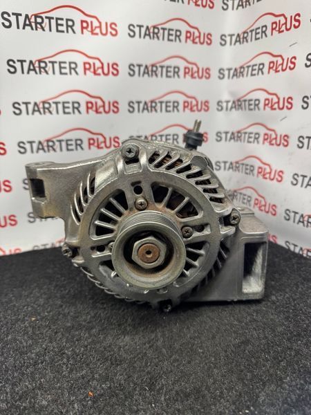 Генератор MAZDA 3 MAZDA 5 1.8 2.0 2.3  a3tg1391a a3tg1391a фото