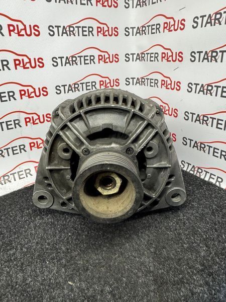 Генератор MERCEDES-BENZ V230 Vito 110 2.3 TD OM601 0123510058 0123510058 фото