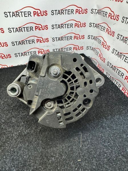 Генератор Opel Astra J Insignia A Zafira Insignia 1.9 CDTI 0124325172 0124325172 фото