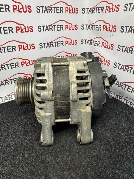 Генератор OPEL GRANDLAND CITROEN CITROEN JUMPER PEUGEOT BOXER  508 TOYOTA PROACE VERSO A002TV0081ZE A002TV0081ZE фото