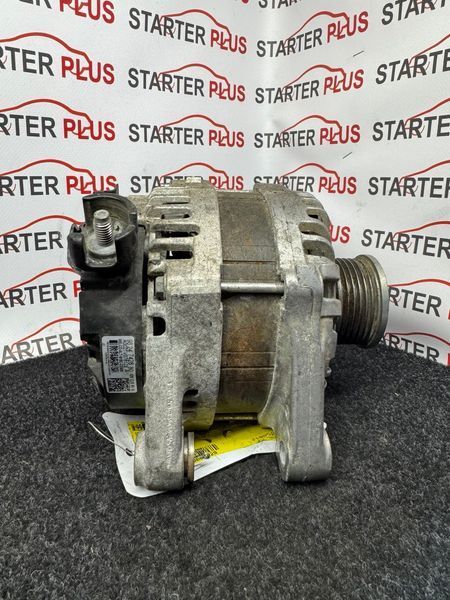 Генератор OPEL GRANDLAND CITROEN CITROEN JUMPER PEUGEOT BOXER  508 TOYOTA PROACE VERSO A002TV0081ZE A002TV0081ZE фото