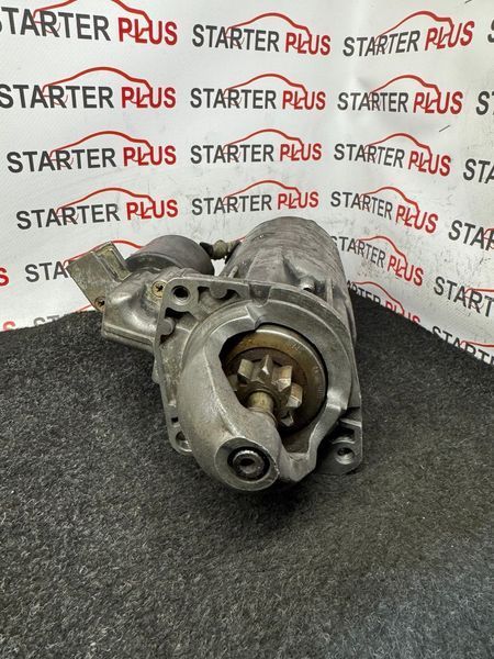 Стартер FIAT Croma I 2.5 TD 154 LANCIA Thema 2.5 TD 834 0001218154 0001218154 фото