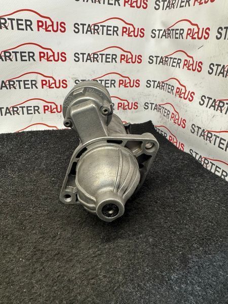 Стартер FIAT FIORINO DOBLO PUNTO QUBO OPEL COMBO CORSA 1.3 MultiJet 46823548 46823548 фото