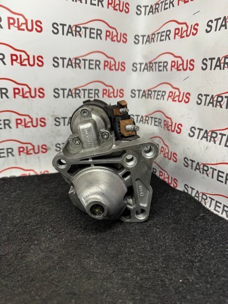 Стартер RENAULT CLIO DUSTER LAGUNA MEGANE TRAFIC 1.8 2.0 0001107477 0001107477 фото