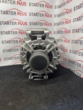Генератор AUDI A3 8YA SEAT LEON TARRACO ATECA SKODA OCTAVIA 4 2.0 TSI 2.0 TFSI 06k903026b 06k903026b фото