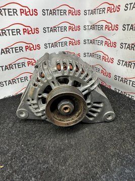 Генератор HYUNDAI Terracan KIA Sorento 3.5 3730039450 3730039450 фото