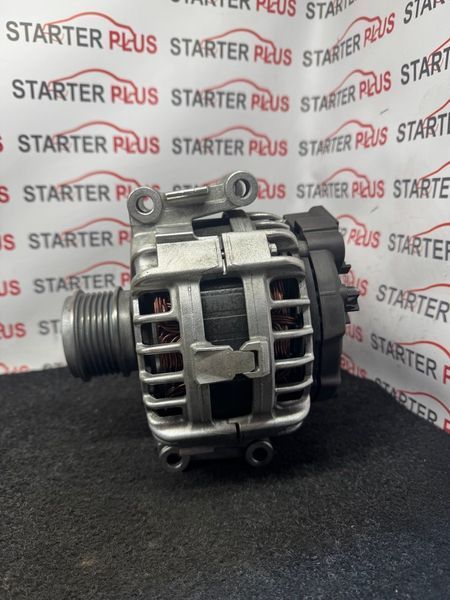 Генератор AUDI A3 8YA SEAT LEON TARRACO ATECA SKODA OCTAVIA 4 2.0 TSI 2.0 TFSI 06k903026b 06k903026b фото