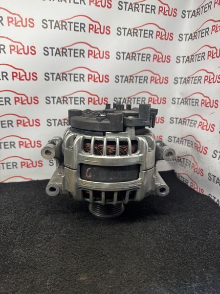 Генератор AUDI A3 8YA SEAT LEON TARRACO ATECA SKODA OCTAVIA 4 2.0 TSI 2.0 TFSI 06k903026b 06k903026b фото