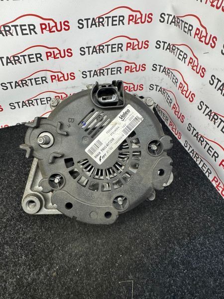 Генератор Fiat Ducato 2.3 Diesel 5802407298 5802407298 фото