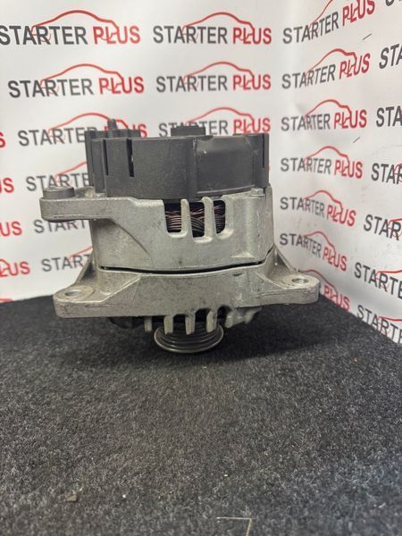 Генератор Fiat Ducato 2.3 Diesel 5802407298 5802407298 фото
