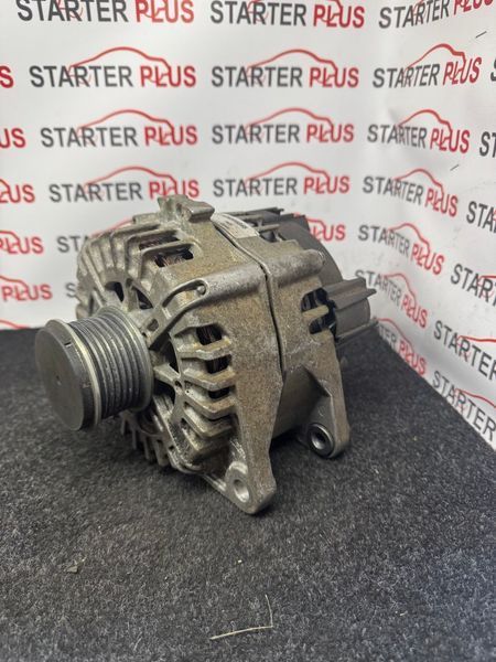 Генератор Fiat Ducato 2.3 Diesel 5802407298 5802407298 фото