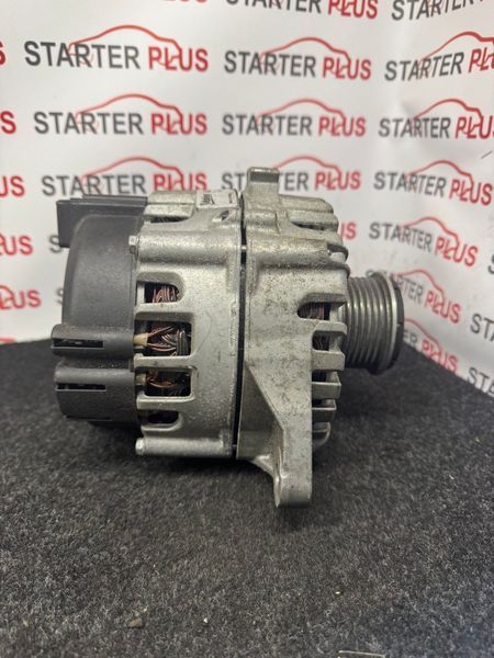 Генератор Fiat Ducato 2.3 Diesel 5802407298 5802407298 фото