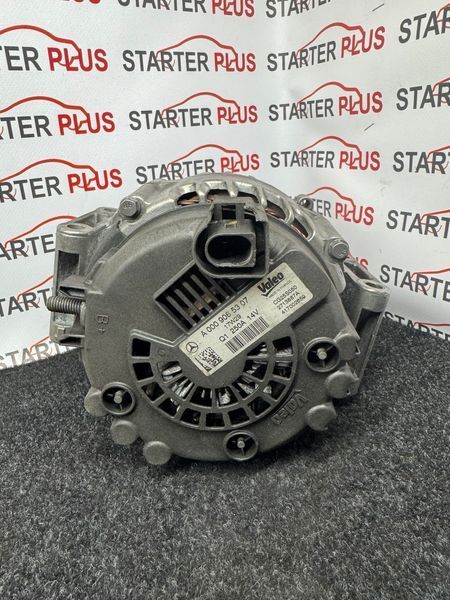 Генератор MERCEDES BENZ ML350 3.0 Diesel A0009065307 A0009065307 фото