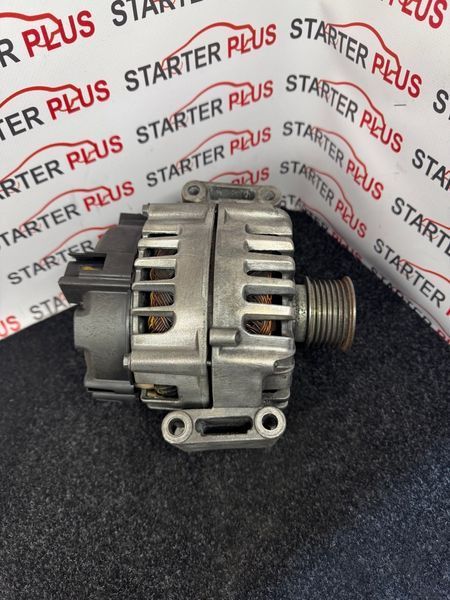 Генератор MERCEDES BENZ ML350 3.0 Diesel A0009065307 A0009065307 фото