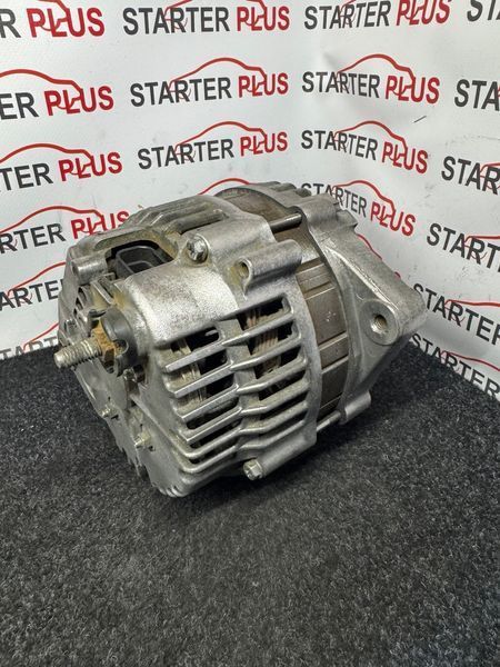 Генератор NISSAN Interstar OPEL Movano RENAULT Master 3.0 dCi lr1130702 lr1130702 фото