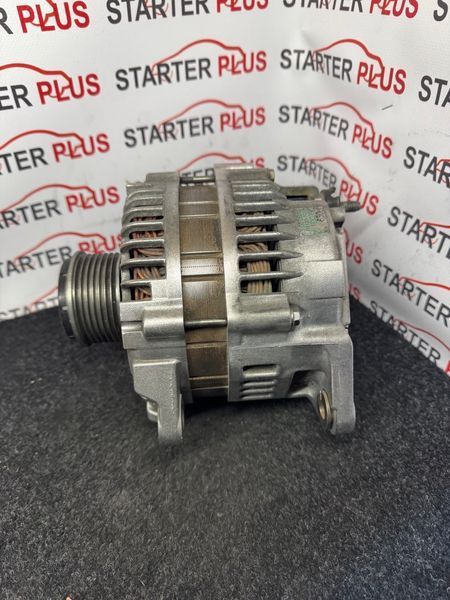 Генератор NISSAN Interstar OPEL Movano RENAULT Master 3.0 dCi lr1130702 lr1130702 фото