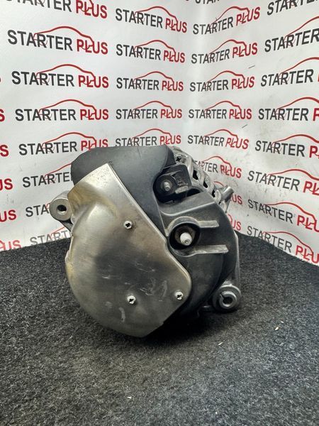 Генератор OPEL Signum Vectra C 3.0 V6 CDTI 0124525046 0124525046 фото