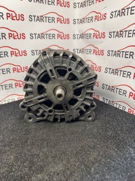 Генератор AUDI A4 A5 A6 A7 Q5 SQ5 3.0 TDI quattro FGN20S023 FGN20S023 фото