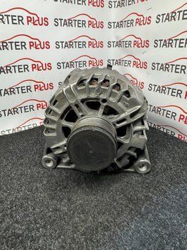 Генератор Berlingo C4 C5 Jumpy Scudo PEUGEOT 207 208 3008 407 508 Partner 1.6 2.0 HDi 9810525380 9810525380 фото