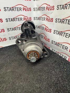 Стартер AUDI A3 TT VOLKSWAGEN Bora Golf Sharan SEAT Alhambra Ibiza 1.8 2.0  0001121008 0001121008 фото