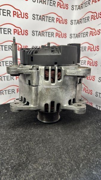 Генератор AUDI A3 A4 S3 TT SEAT Altea Leon Toledo SKODA Octavia VW Caddy Multivan Passat 06f903023c 06f903023c фото