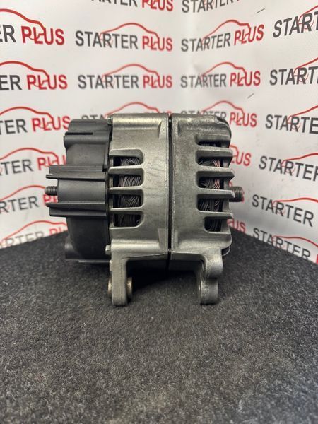 Генератор AUDI A4 A5 A6 A7 Q5 SQ5 3.0 TDI quattro FGN20S023 FGN20S023 фото