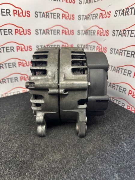 Генератор AUDI A4 A5 A6 A7 Q5 SQ5 3.0 TDI quattro FGN20S023 FGN20S023 фото